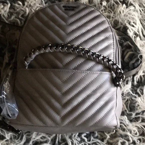 Victoria Secret Mini Backpack ππ½ππ½ππ½ππ½πΊπΈ - Picture 2 of 4